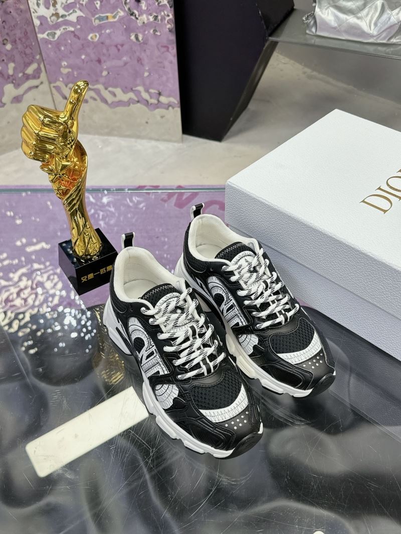 Christian Dior Sneaker